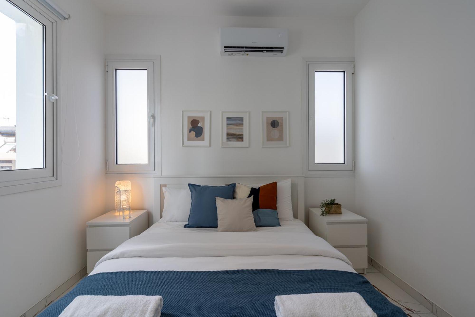 Artemis 1-bedroom In דירה