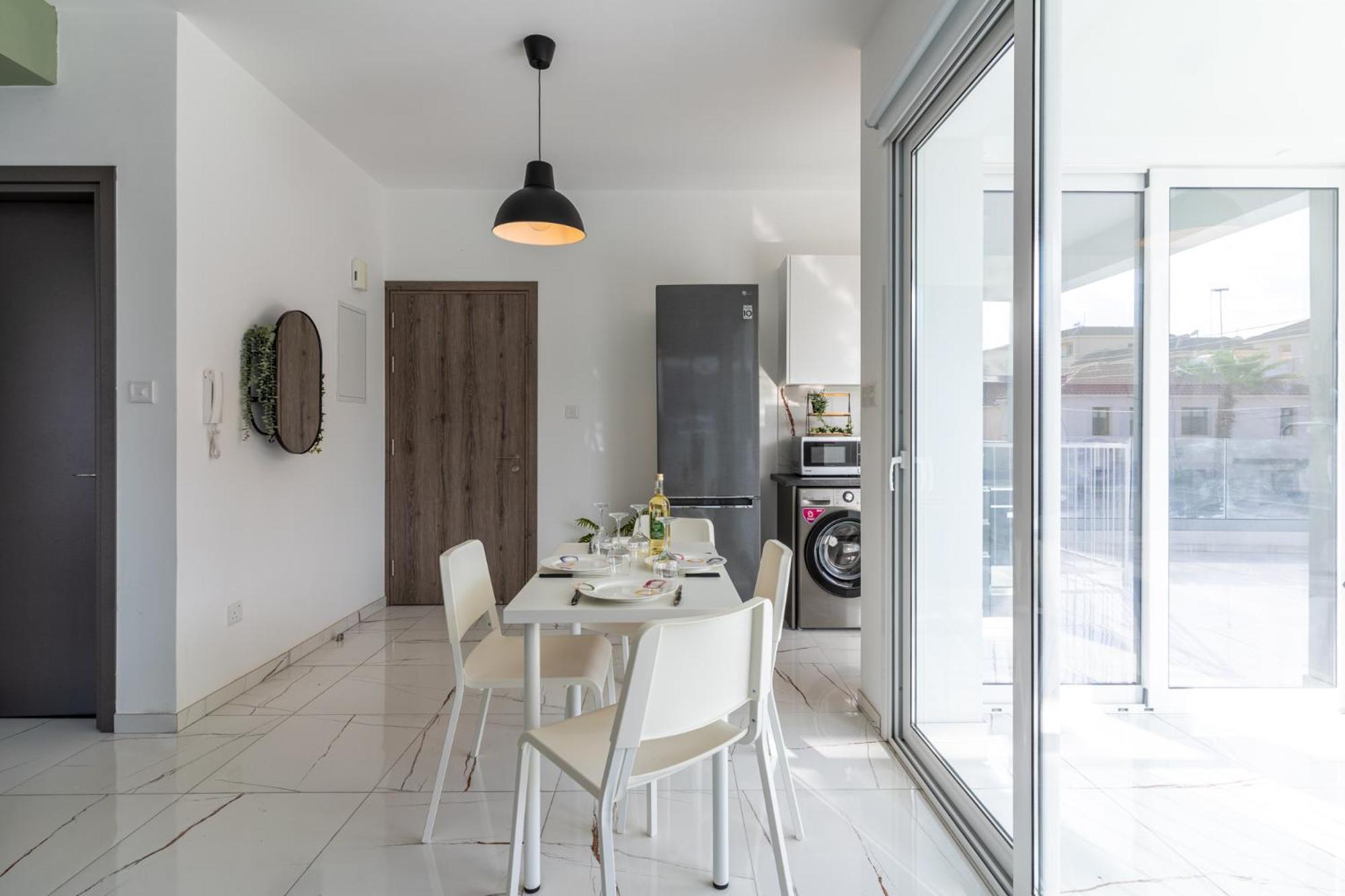 Artemis 1-bedroom In